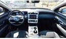 Hyundai Tucson HYUNDAI TUCSON 2.0 DIESEL 4X4 AT (Export Only)