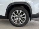 Toyota Grand Highlander 2026 TOYOTA GRAND HIGHLANDER LIMITED 2.4T PETROL