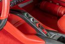 فيراري 812  سوبرفاست Ferrari 812 Superfast |  GCC Specs | Fully Carbon Fiber | Ceramic Brakes | Low Mileage | 2018
