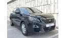 Peugeot 3008 Allure 1600