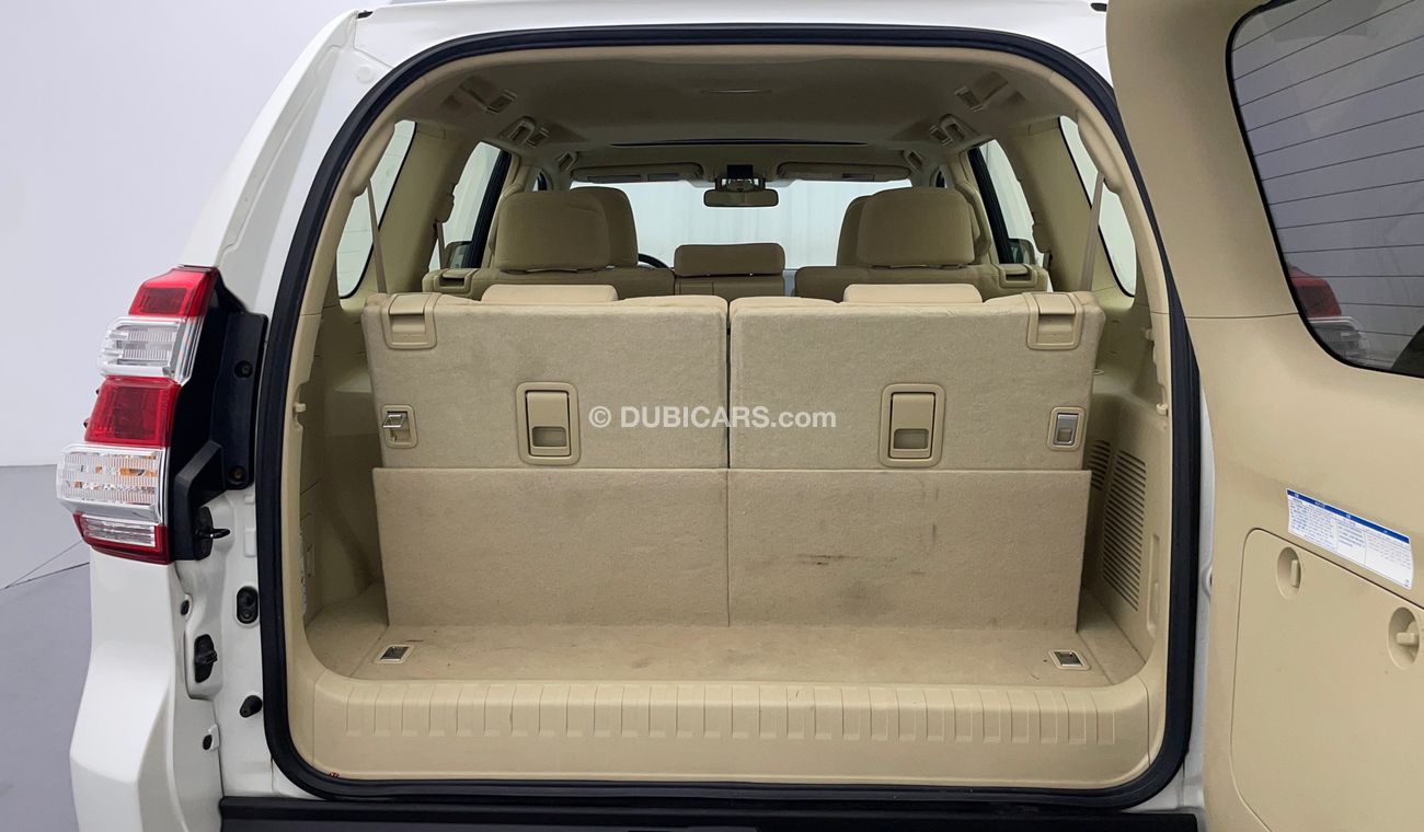 Toyota Prado GXR 4 | Zero Down Payment | Free Home Test Drive