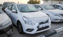 Nissan Sunny 1.5