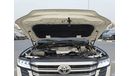 Toyota Land Cruiser VXR / 5.7L /  1 YEAR WARANTY / REGISTERATION / INSURANCE FREE (LOT # 35734)