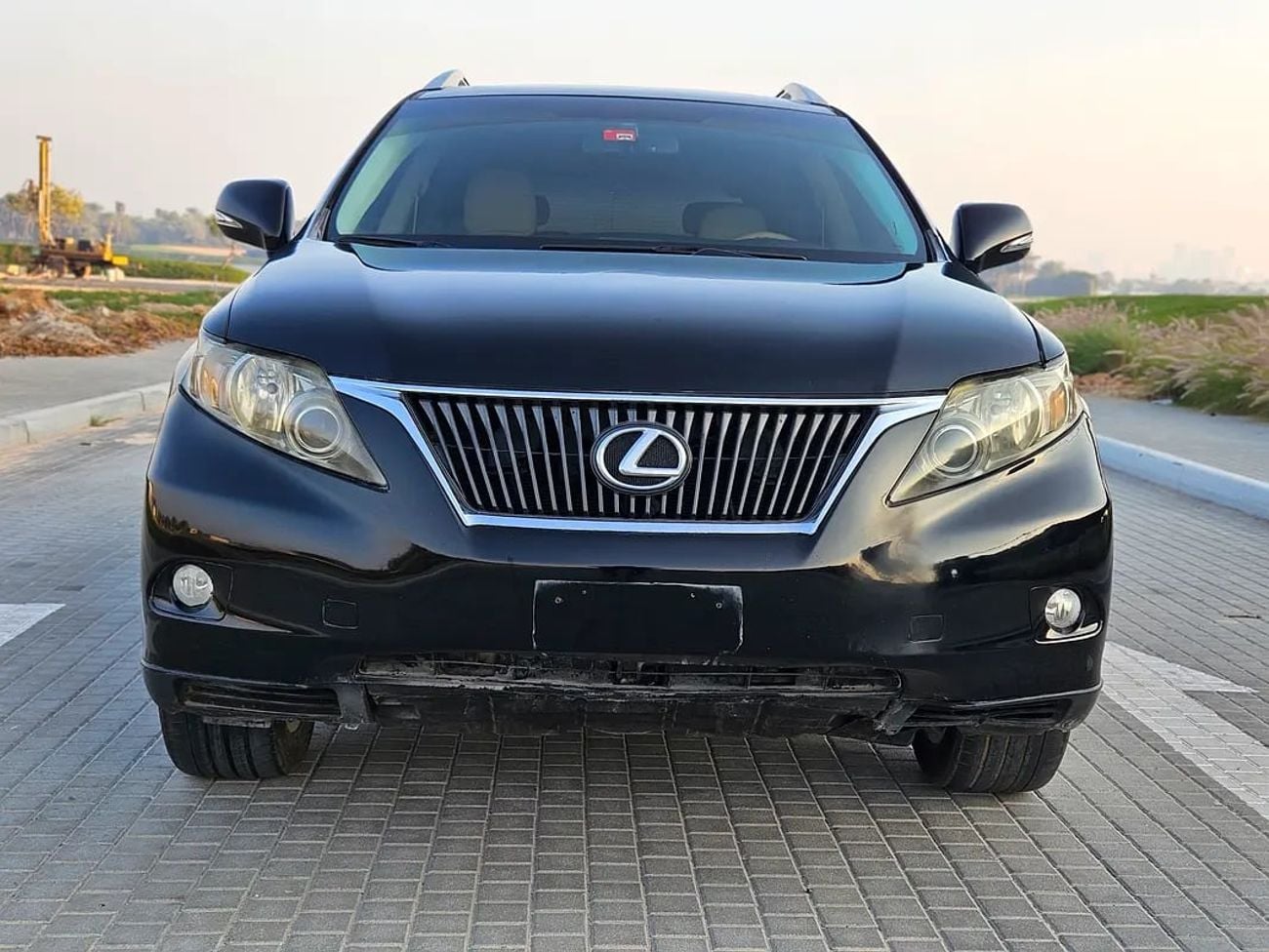 Lexus RX350 RX 350 Standard | American Specs | Well Maintained Premium Luxury SUV