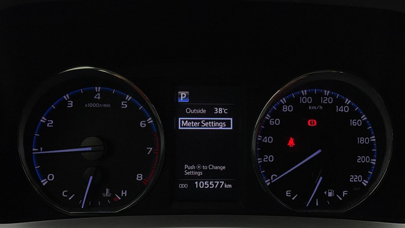 Toyota RAV4 VX 2.5 | Zero Down Payment | Home Test Drive