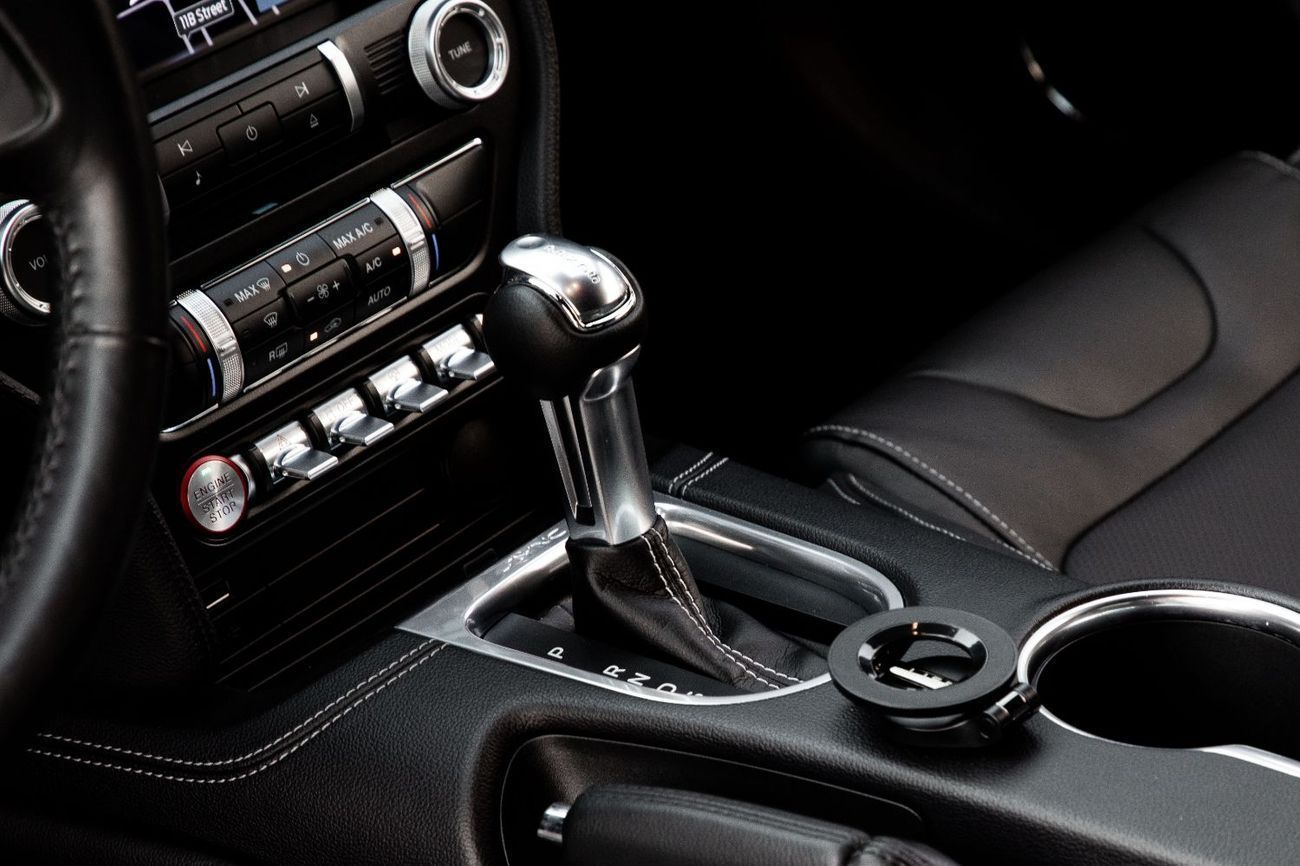 Ford Mustang Mach 1 | 3,819 P.M  | 0% Downpayment | Agency Warranty + Service Contract