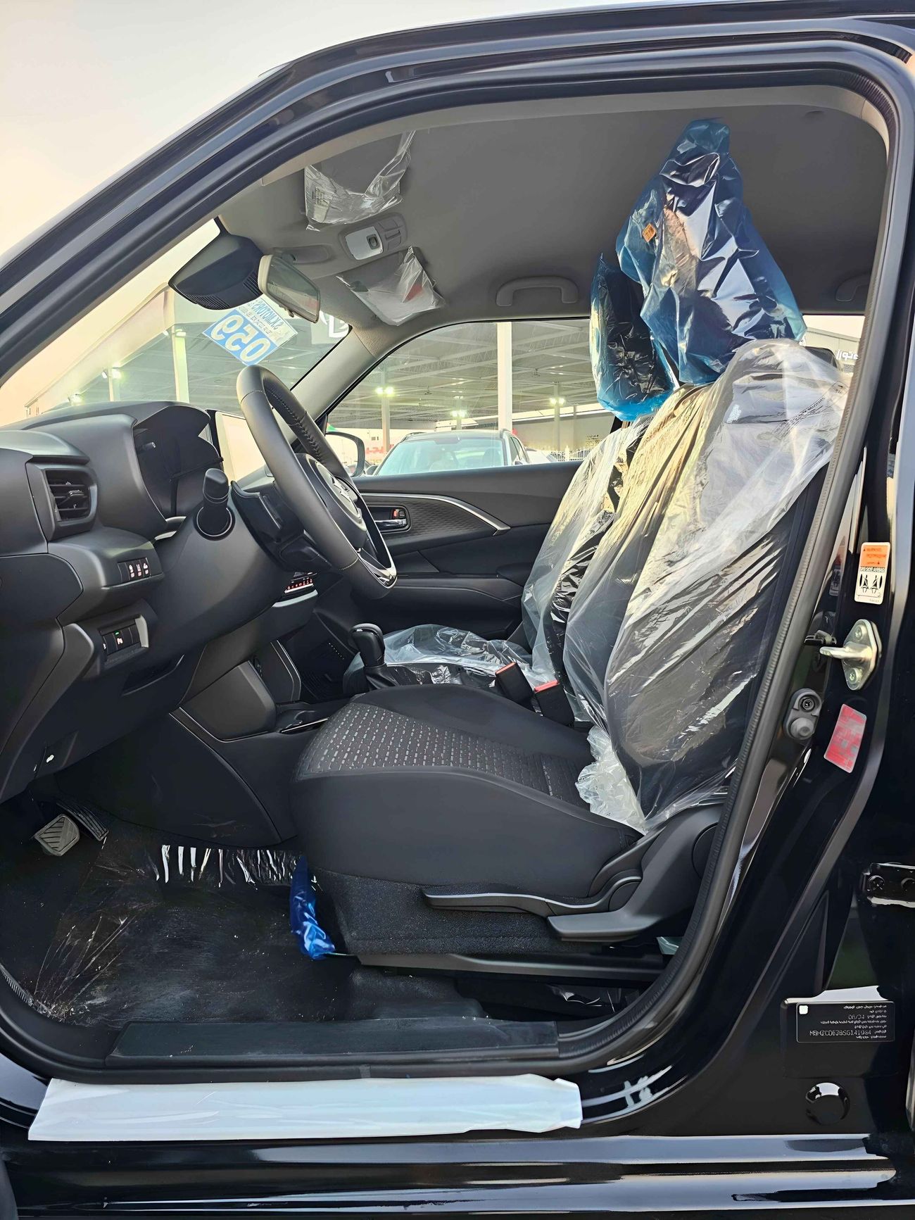 سوزوكي سويفت GLX, 1.2L / RADAR / GCC SPECS / HIGH OPTION (CODE # GLX)