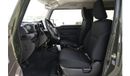 Suzuki Jimny 3 Doors- AMAZON EXPEDITION