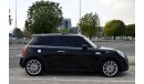 Mini Cooper S Fully Loaded in Perfect Condition