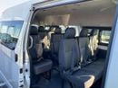 Toyota Hiace HIACE HIGH ROOF 2.5L DIESEL | 2026 | BRAND NEW | 03 YEARS WARRANTY