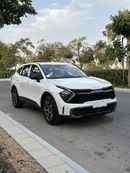 Kia Sportage DLX