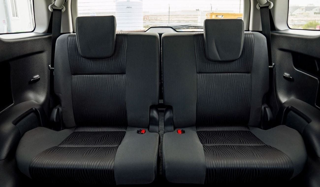 تويوتا فورتونر Toyota Fortuner 2.4L Diesel AT MY2024