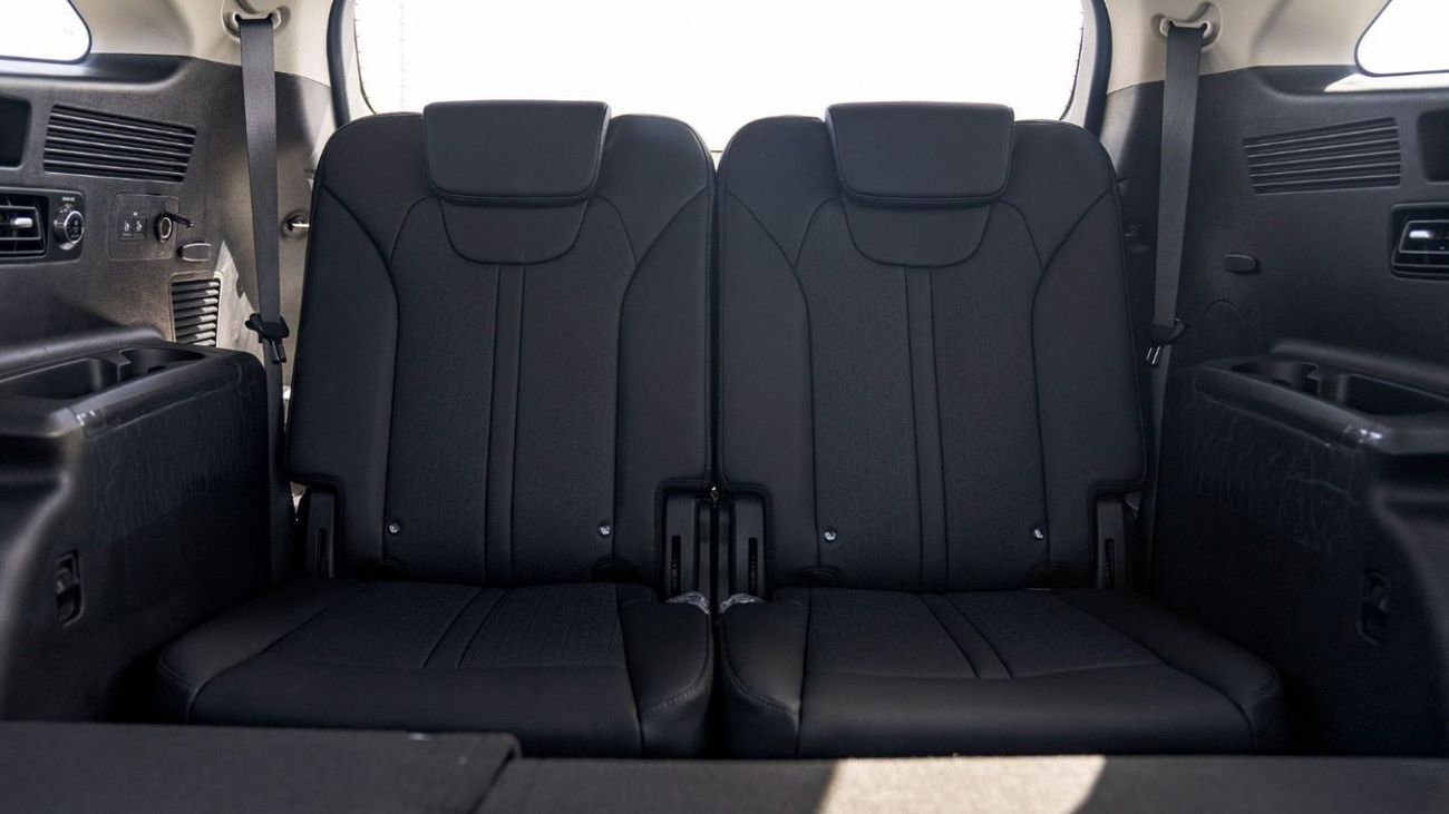 Kia Sorento 2.5L AT 2023YM