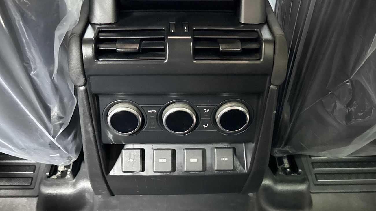 Land Rover Defender Export fromAustralia