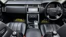 Land Rover Range Rover AUTOBIOGRAPHY Vogue LWB 3.0L DIESEL