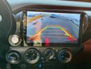 Toyota Hilux GLX Toyota hilux 2020 facelift to 2024 GR sport