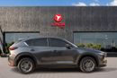 مازدا CX5 GT Mazda CX-5 2021 مواصفات خليجية مقابل 1,014.00 AED شهريًا