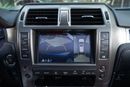 Lexus GX460 PLATINUM Lexus GX460 Platinum 2021 GCC | Warranty