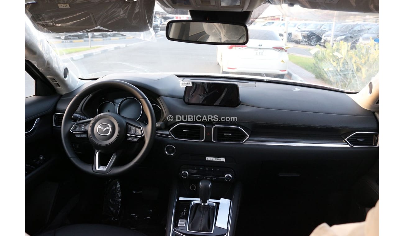 Mazda CX5 GTX BRAND NEW MAZDA CX5 MODEL 2021 FULLY LOADED ZERO