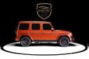 Mercedes Benz G63 AMG STD 4MATIC SUV