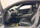 Aston Martin Vantage STD 2025 Aston Martin Vantage V8, 11/2028 Aston Martin Warranty, Excellent Condition, GCC