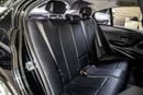بي أم دبليو 318i EXCLUSIVE BMW 3 Series 318 2018 مواصفات خليجية