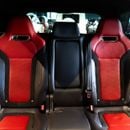 لاند روفر رينج روفر سبورت SVR 5.0L (550 HP) AED 4,503 pm • 0% Downpayment • Range Rover Sport SVR Carbon Edition • 1 Year Warr