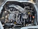 Toyota Hiace TOYOTA HIACE VAN RHD 2006 MODEL 2.0 L PETROL AUTOMATIC(PM36387)