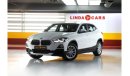 بي أم دبليو X2 BMW X2 2020 GCC under Warranty with Flexible Down-Payment