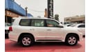 Toyota Land Cruiser GXR 60TH Anniversary V6 2015 GCC