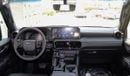 Toyota Prado 2025 Model Toyota Land Cruiser Prado - All Rounder, 2.4L Turbo Petrol 4WD 8A/T