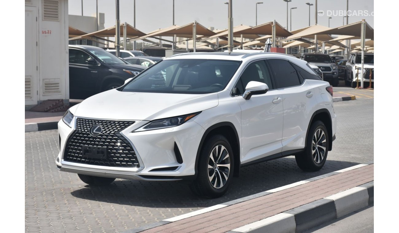 لكزس RX 350 LEXUS RX 350