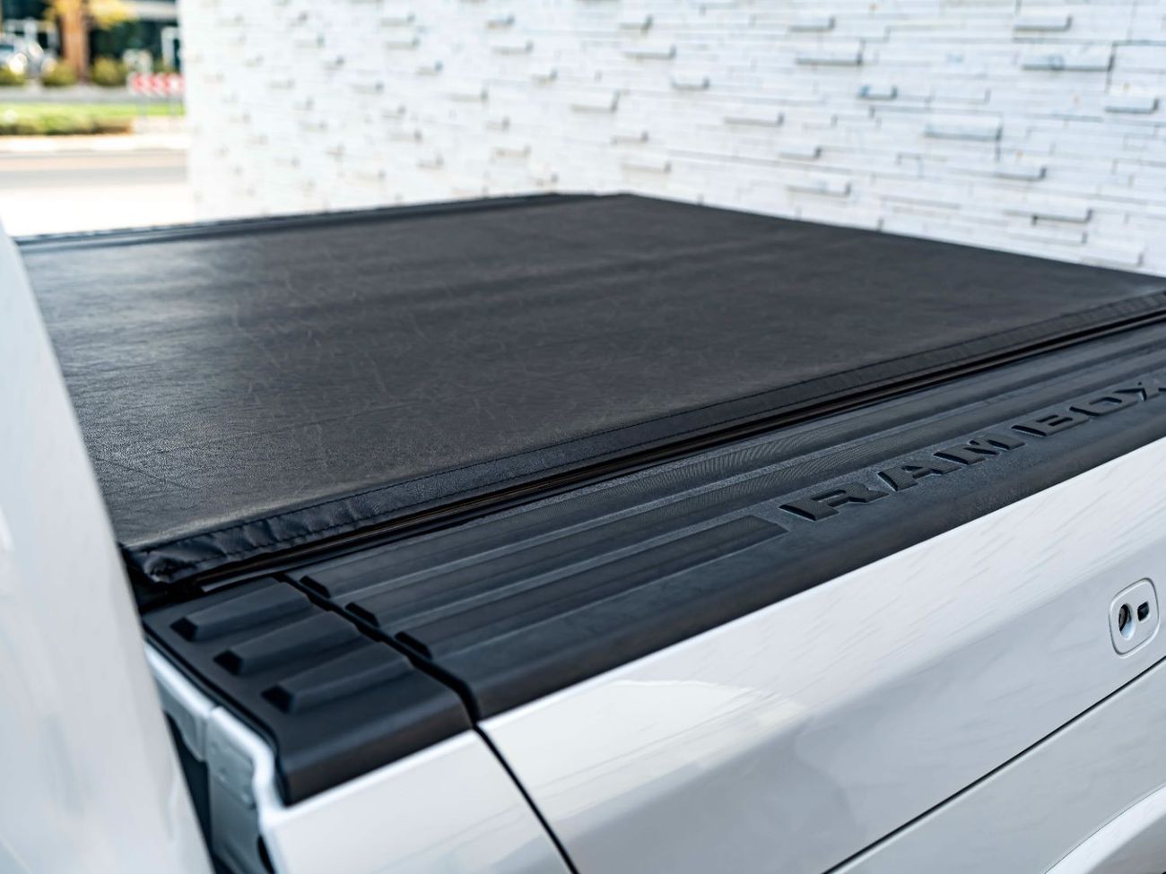 RAM 1500 TRX LIMITED