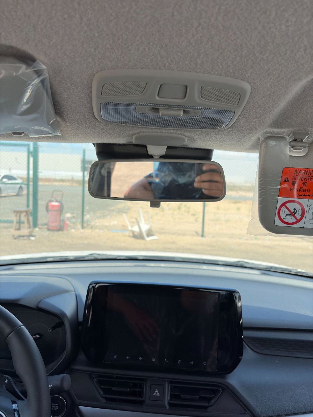 سوزوكي سويفت Suzuki Swift GLX, 1.2L Petrol A/T