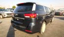 Kia Carnival Grand