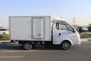 Hyundai H100