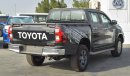 Toyota Hilux SR5 d