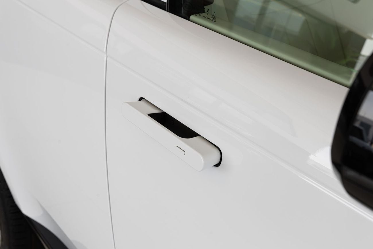 لاند روفر رينج روفر Land Rover | Range Rover Vogue | HSE P530 | Black Edition | GCC Specs | 2026  | ( EXPORT)