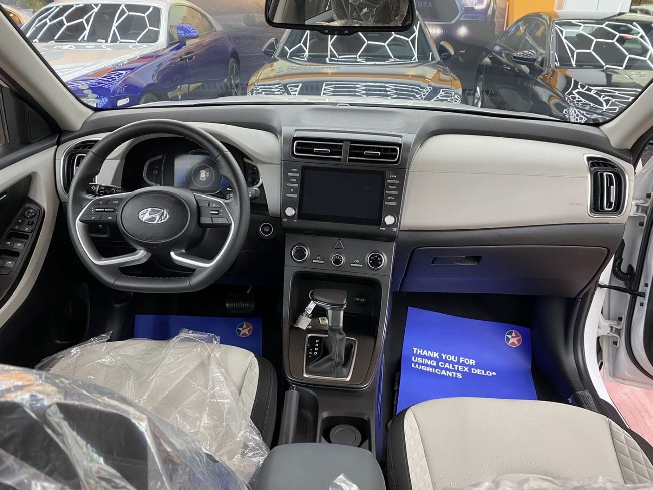 Hyundai Creta NO CONVENIENCE FEES | UNDER WARRANTY | 0% DOWN PAYMENT |