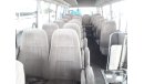 Toyota Coaster Coaster RIGHT HAND DRIVE (Stock no PM 616 )