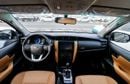 Toyota Fortuner EXR