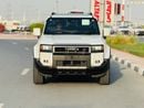 تويوتا لاند كروزر Land Cruiser prado 2025 RHD diesel