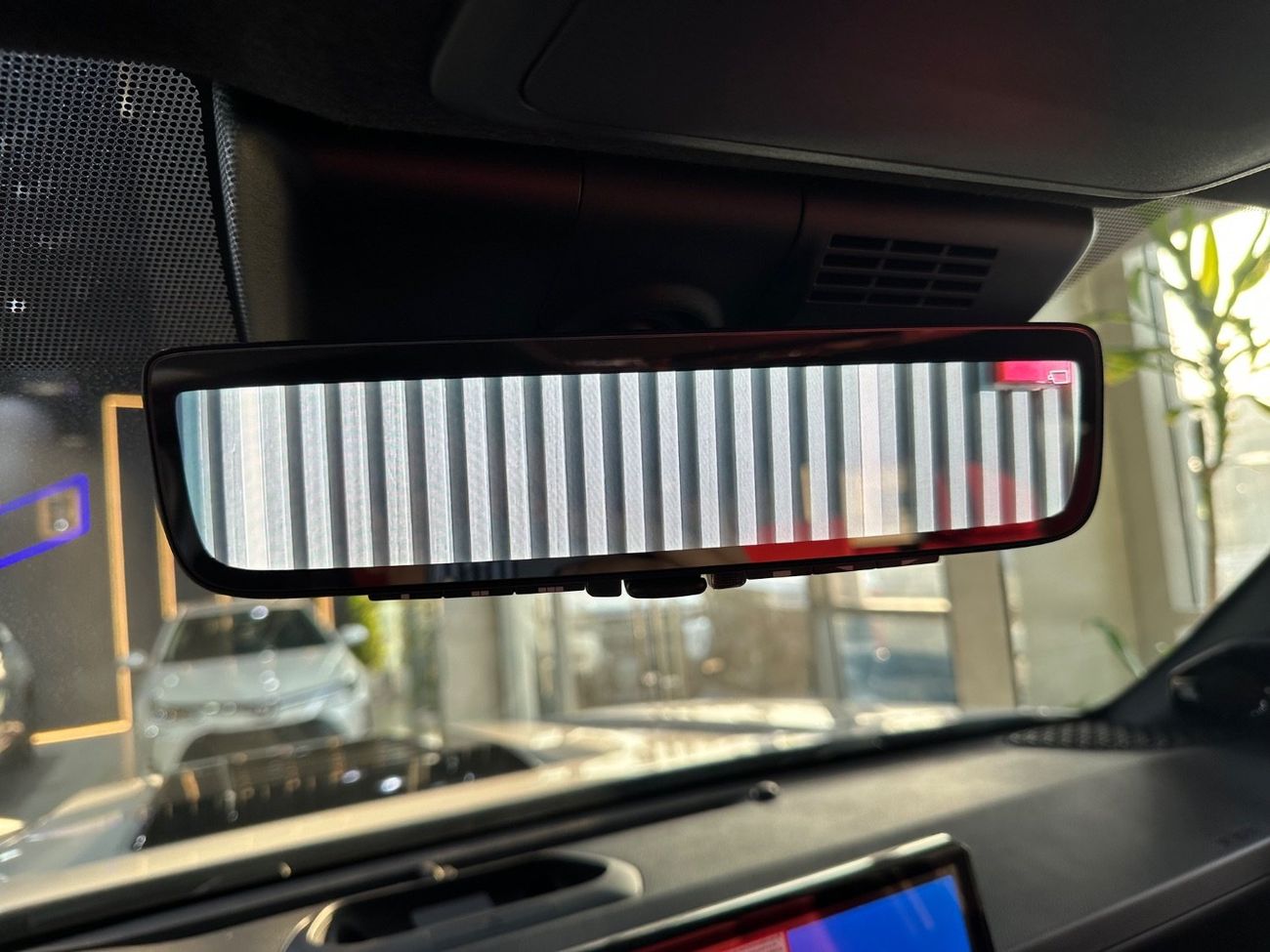 تويوتا Runner4 