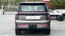 Nissan Patrol LE PLATINUM CITY PATROL PLATNUM LE FULL OPTION TWIN TURBO  ROOF BLACK 2026