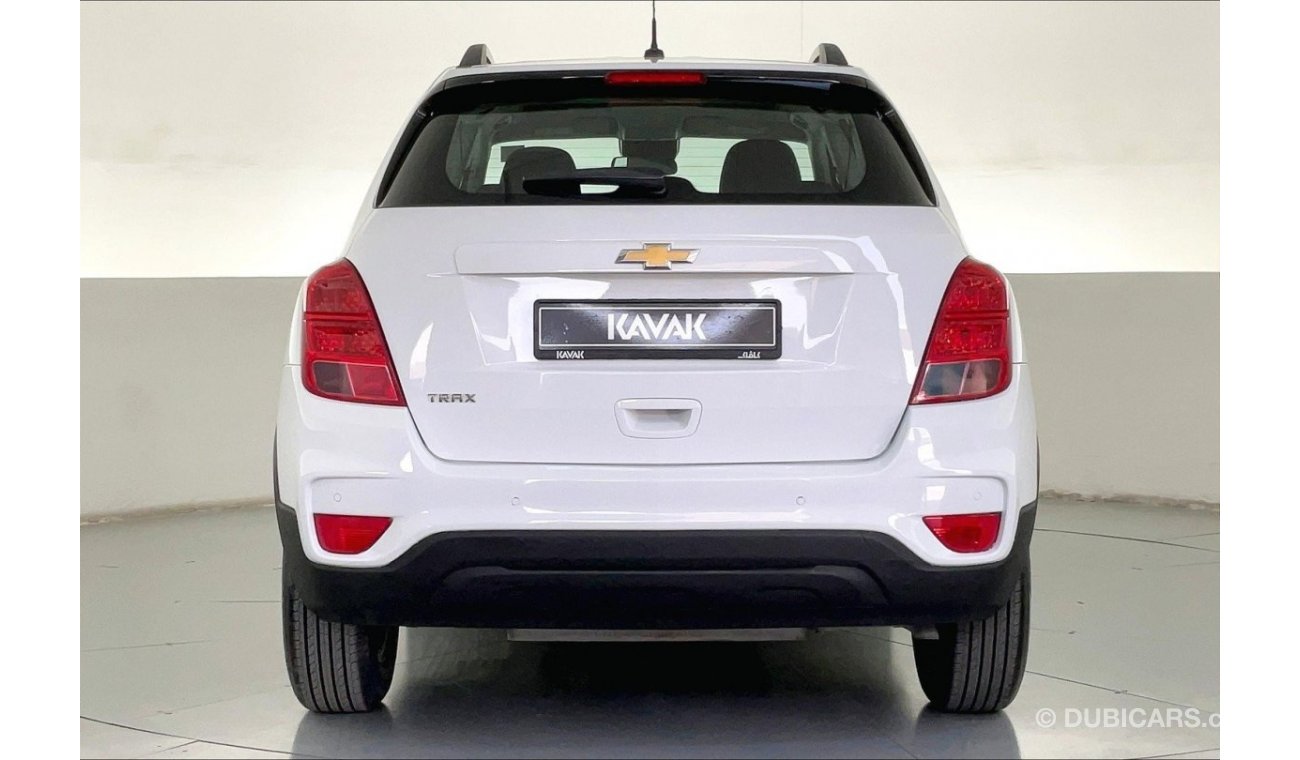 Chevrolet Trax LT | 1 year free warranty | 1.99% financing rate | 7 day return policy