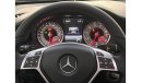 Mercedes-Benz A 250 std