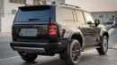 تويوتا برادو VXR VX Executive 2.8L T/Diesel 2025YM