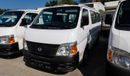 Nissan Urvan