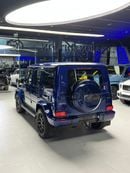مرسيدس بنز G 63 AMG G63 AMG 2019 GCC
