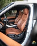 Land Rover Range Rover Sport SUPERCHARGED